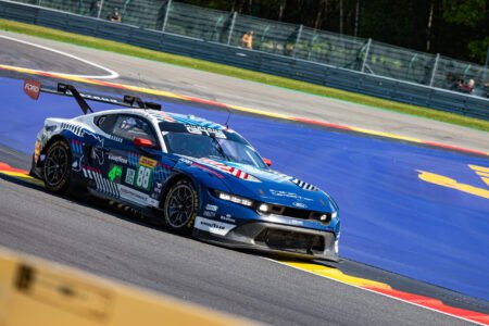 TotalEnergies 6 Hours of Spa-Francorchamps 2025 | Photo: Zoltan Csaba Deme (Courtesy of Motor&Verda) TotalEnergies 6 Hours of Spa-Francorchamps 2025 | Photo: Zoltan Csaba Deme (Courtesy of Motor&Verda)