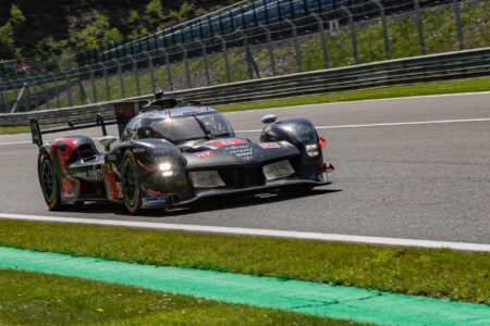 TotalEnergies 6 Hours of Spa-Francorchamps 2025 | Photo: Zoltan Csaba Deme (Courtesy of Motor&Verda) TotalEnergies 6 Hours of Spa-Francorchamps 2025 | Photo: Zoltan Csaba Deme (Courtesy of Motor&Verda)