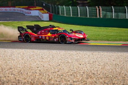 TotalEnergies 6 Hours of Spa-Francorchamps 2025 | Photo: Zoltan Csaba Deme (Courtesy of Motor&Verda) TotalEnergies 6 Hours of Spa-Francorchamps 2025 | Photo: Zoltan Csaba Deme (Courtesy of Motor&Verda)