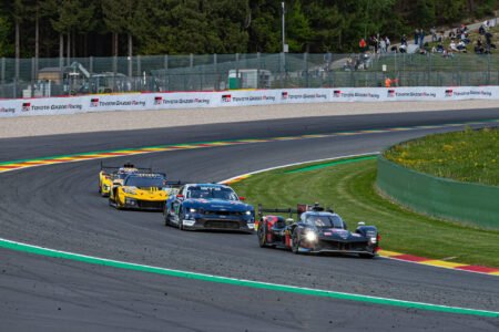 TotalEnergies 6 Hours of Spa-Francorchamps 2025 | Photo: Zoltan Csaba Deme (Courtesy of Motor&Verda) TotalEnergies 6 Hours of Spa-Francorchamps 2025 | Photo: Zoltan Csaba Deme (Courtesy of Motor&Verda)