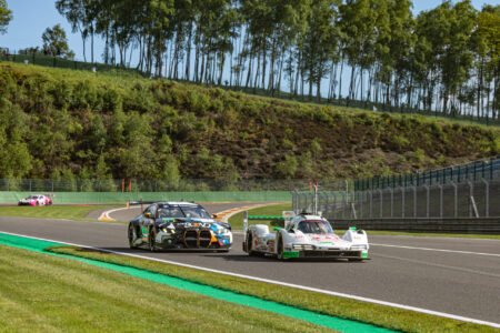 TotalEnergies 6 Hours of Spa-Francorchamps 2025 | Photo: Zoltan Csaba Deme (Courtesy of Motor&Verda) TotalEnergies 6 Hours of Spa-Francorchamps 2025 | Photo: Zoltan Csaba Deme (Courtesy of Motor&Verda)