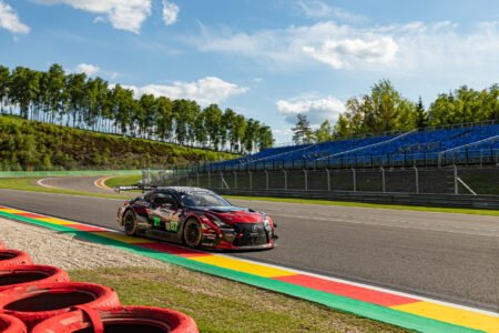 TotalEnergies 6 Hours of Spa-Francorchamps 2025 | Photo: Zoltan Csaba Deme (Courtesy of Motor&Verda) TotalEnergies 6 Hours of Spa-Francorchamps 2025 | Photo: Zoltan Csaba Deme (Courtesy of Motor&Verda)