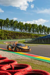 TotalEnergies 6 Hours of Spa-Francorchamps 2025 | Photo: Zoltan Csaba Deme (Courtesy of Motor&Verda) TotalEnergies 6 Hours of Spa-Francorchamps 2025 | Photo: Zoltan Csaba Deme (Courtesy of Motor&Verda)