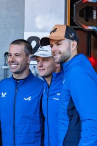 TotalEnergies 6 Hours of Spa-Francorchamps 2025 | Photo: Zoltan Csaba Deme (Courtesy of Motor&Verda) TotalEnergies 6 Hours of Spa-Francorchamps 2025 | Photo: Zoltan Csaba Deme (Courtesy of Motor&Verda)