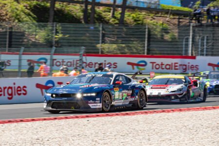 TotalEnergies 6 Hours of Spa-Francorchamps 2025 | Photo: Zoltan Csaba Deme (Courtesy of Motor&Verda) TotalEnergies 6 Hours of Spa-Francorchamps 2025 | Photo: Zoltan Csaba Deme (Courtesy of Motor&Verda)