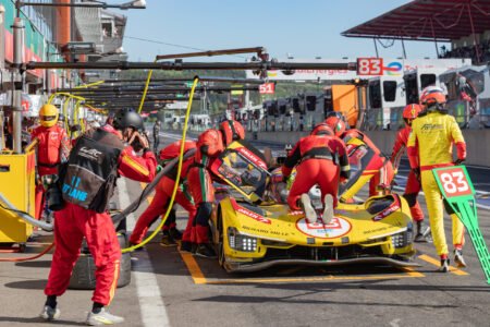 TotalEnergies 6 Hours of Spa-Francorchamps 2025 | Photo: Zoltan Csaba Deme (Courtesy of Motor&Verda) TotalEnergies 6 Hours of Spa-Francorchamps 2025 | Photo: Zoltan Csaba Deme (Courtesy of Motor&Verda)