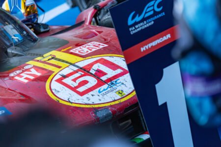 TotalEnergies 6 Hours of Spa-Francorchamps 2025 | Photo: Zoltan Csaba Deme (Courtesy of Motor&Verda) TotalEnergies 6 Hours of Spa-Francorchamps 2025 | Photo: Zoltan Csaba Deme (Courtesy of Motor&Verda)