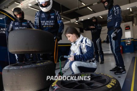 FIA WEC 2026 - 6 Hours of Imola | Photo: PaddockLines | Zoltan Deme FIA WEC 2026 - 6 Hours of Imola | Photo: PaddockLines | Zoltan Deme