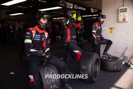 FIA WEC 2026 - 6 Hours of Imola | Photo: PaddockLines | Zoltan Deme FIA WEC 2026 - 6 Hours of Imola | Photo: PaddockLines | Zoltan Deme