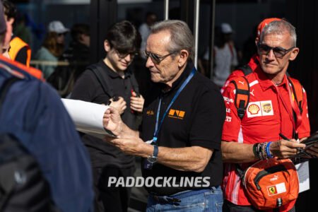 FIA WEC 2026 - 6 Hours of Imola | Photo: PaddockLines | Zoltan Deme FIA WEC 2026 - 6 Hours of Imola | Photo: PaddockLines | Zoltan Deme