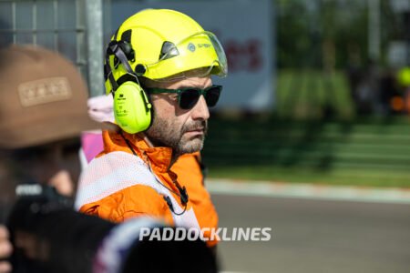 FIA WEC 2026 - 6 Hours of Imola | Photo: PaddockLines | Zoltan Deme FIA WEC 2026 - 6 Hours of Imola | Photo: PaddockLines | Zoltan Deme