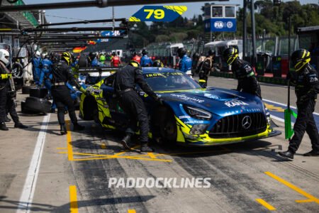 FIA WEC 2026 - 6 Hours of Imola | Photo: PaddockLines | Zoltan Deme FIA WEC 2026 - 6 Hours of Imola | Photo: PaddockLines | Zoltan Deme