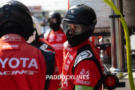 FIA WEC 2026 - 6 Hours of Imola | Photo: PaddockLines | Zoltan Deme FIA WEC 2026 - 6 Hours of Imola | Photo: PaddockLines | Zoltan Deme