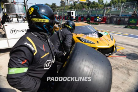 FIA WEC 2026 - 6 Hours of Imola | Photo: PaddockLines | Zoltan Deme FIA WEC 2026 - 6 Hours of Imola | Photo: PaddockLines | Zoltan Deme