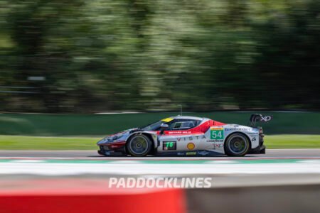 FIA WEC 2026 - 6 Hours of Imola | Photo: PaddockLines | Zoltan Deme FIA WEC 2026 - 6 Hours of Imola | Photo: PaddockLines | Zoltan Deme