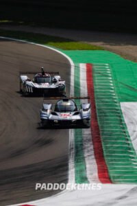 FIA WEC 2026 - 6 Hours of Imola | Photo: PaddockLines | Zoltan Deme FIA WEC 2026 - 6 Hours of Imola | Photo: PaddockLines | Zoltan Deme