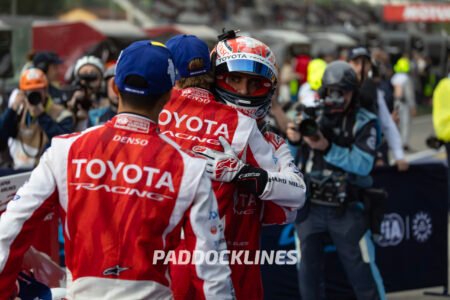 FIA WEC 2026 - 6 Hours of Imola | Photo: PaddockLines | Zoltan Deme FIA WEC 2026 - 6 Hours of Imola | Photo: PaddockLines | Zoltan Deme