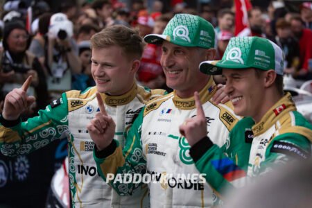 FIA WEC 2026 - 6 Hours of Imola | Photo: PaddockLines | Zoltan Deme FIA WEC 2026 - 6 Hours of Imola | Photo: PaddockLines | Zoltan Deme