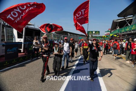 FIA WEC 2026 - 6 Hours of Imola | Photo: PaddockLines | Zoltan Deme FIA WEC 2026 - 6 Hours of Imola | Photo: PaddockLines | Zoltan Deme