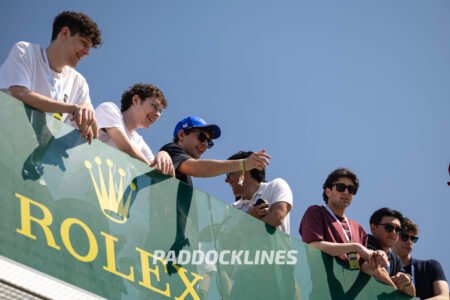 FIA WEC 2026 - 6 Hours of Imola | Photo: PaddockLines | Zoltan Deme FIA WEC 2026 - 6 Hours of Imola | Photo: PaddockLines | Zoltan Deme