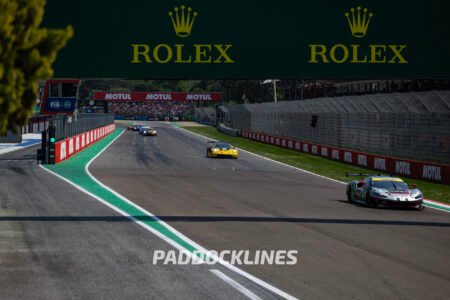 FIA WEC 2026 - 6 Hours of Imola | Photo: PaddockLines | Zoltan Deme FIA WEC 2026 - 6 Hours of Imola | Photo: PaddockLines | Zoltan Deme