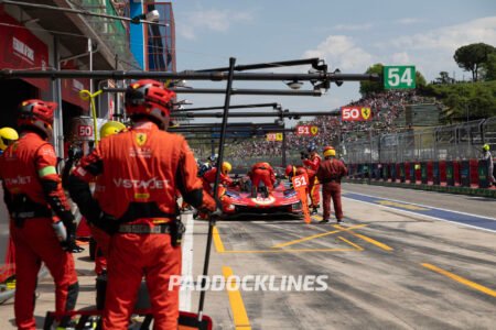 FIA WEC 2026 - 6 Hours of Imola | Photo: PaddockLines | Zoltan Deme FIA WEC 2026 - 6 Hours of Imola | Photo: PaddockLines | Zoltan Deme