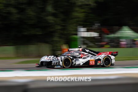 FIA WEC 2026 - 6 Hours of Imola | Photo: PaddockLines | Zoltan Deme FIA WEC 2026 - 6 Hours of Imola | Photo: PaddockLines | Zoltan Deme