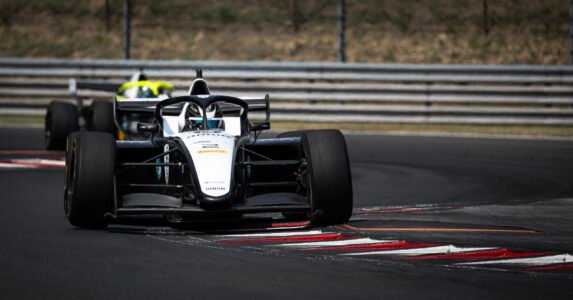 GT Open | Hungaroring | July 2026 | Photo: Zoltan Csaba Deme - PaddockLines