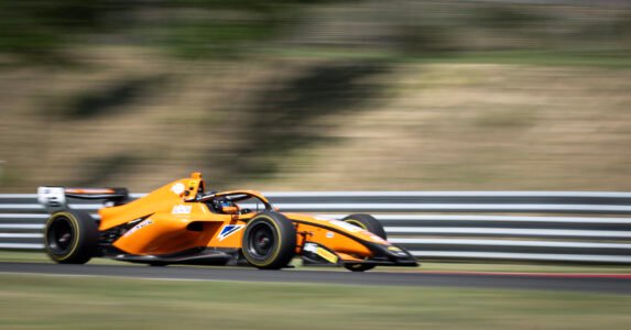 GT Open | Hungaroring | July 2026 | Photo: Zoltan Csaba Deme - PaddockLines