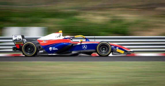 GT Open | Hungaroring | July 2026 | Photo: Zoltan Csaba Deme - PaddockLines