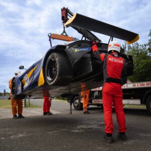 GT Open | Hungaroring | July 2026 | Photo: Zoltan Csaba Deme - PaddockLines