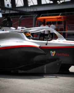 GT Open | Hungaroring | July 2026 | Photo: Zoltan Csaba Deme - PaddockLines