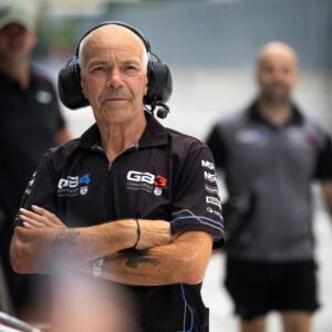 GT Open | Hungaroring | July 2026 | Photo: Zoltan Csaba Deme - PaddockLines