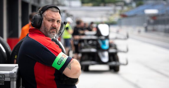 GT Open | Hungaroring | July 2026 | Photo: Zoltan Csaba Deme - PaddockLines