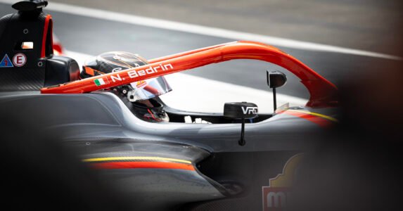 GT Open | Hungaroring | July 2026 | Photo: Zoltan Csaba Deme - PaddockLines