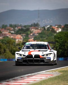 GT Open | Hungaroring | July 2026 | Photo: Zoltan Csaba Deme - PaddockLines