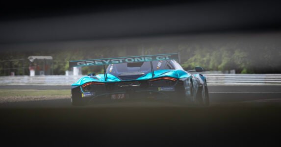 GT Open | Hungaroring | July 2026 | Photo: Zoltan Csaba Deme - PaddockLines