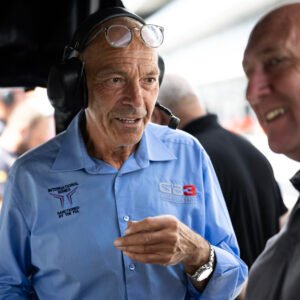 GT Open | Hungaroring | July 2026 | Photo: Zoltan Csaba Deme - PaddockLines