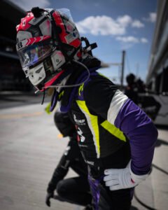 GT Open | Hungaroring | July 2026 | Photo: Zoltan Csaba Deme - PaddockLines