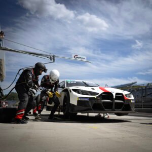 GT Open | Hungaroring | July 2026 | Photo: Zoltan Csaba Deme - PaddockLines