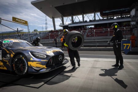 GT Open | Hungaroring | July 2026 | Photo: Zoltan Csaba Deme - PaddockLines