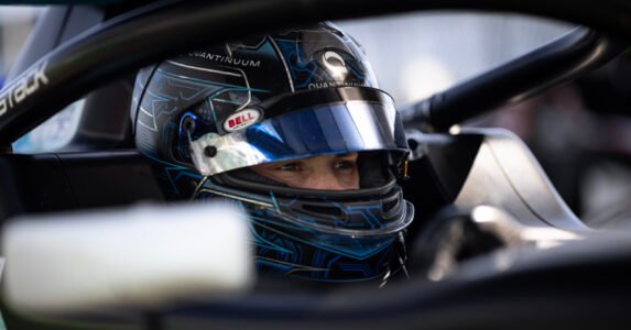GT Open | Hungaroring | July 2026 | Photo: Zoltan Csaba Deme - PaddockLines