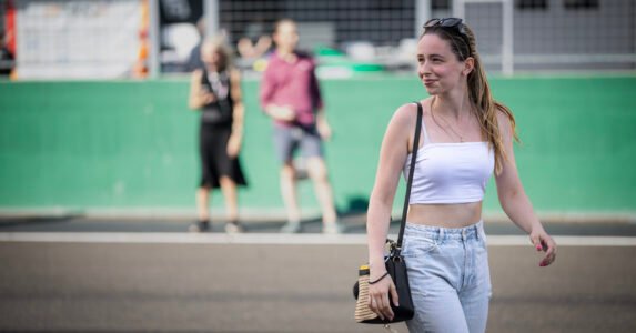 GT Open | Hungaroring | July 2026 | Photo: Zoltan Csaba Deme - PaddockLines