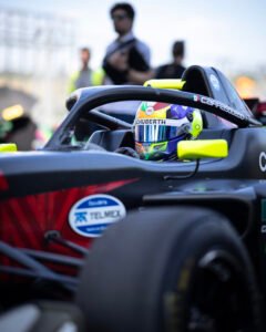 GT Open | Hungaroring | July 2026 | Photo: Zoltan Csaba Deme - PaddockLines