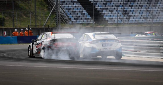 GT Open | Hungaroring | July 2026 | Photo: Zoltan Csaba Deme - PaddockLines