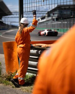 GT Open | Hungaroring | July 2026 | Photo: Zoltan Csaba Deme - PaddockLines