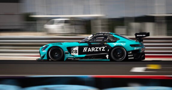 GT Open | Hungaroring | July 2026 | Photo: Zoltan Csaba Deme - PaddockLines