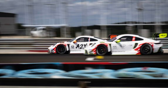 GT Open | Hungaroring | July 2026 | Photo: Zoltan Csaba Deme - PaddockLines