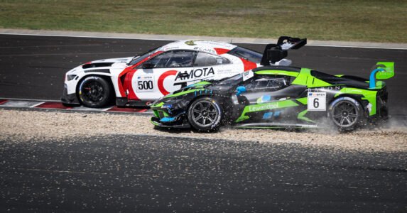 GT Open | Hungaroring | July 2026 | Photo: Zoltan Csaba Deme - PaddockLines