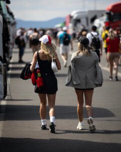 GT Open | Hungaroring | July 2026 | Photo: Zoltan Csaba Deme - PaddockLines